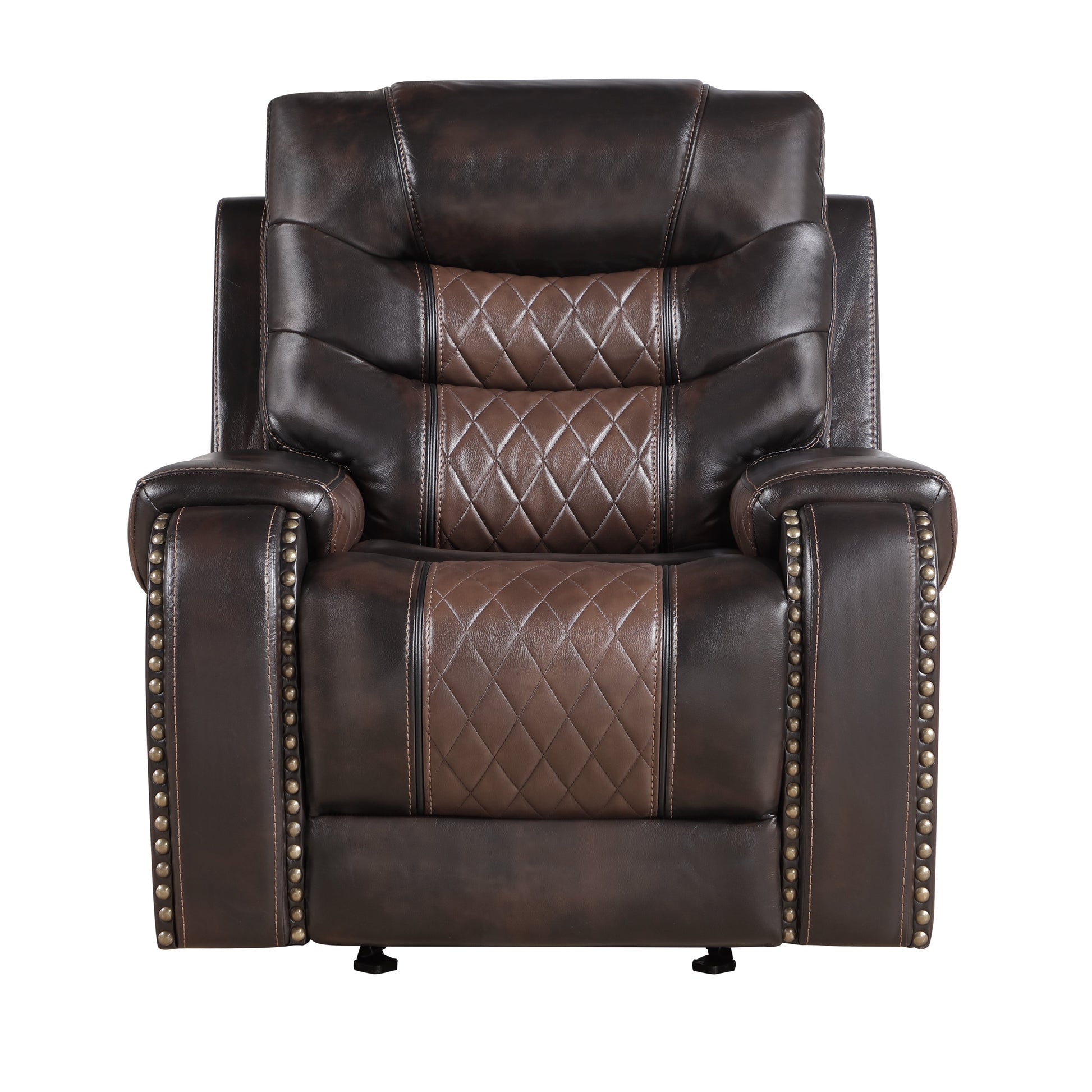 Phoenix II Brown