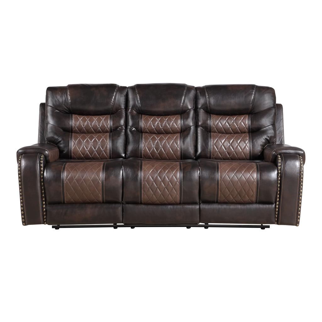 Phoenix II Brown