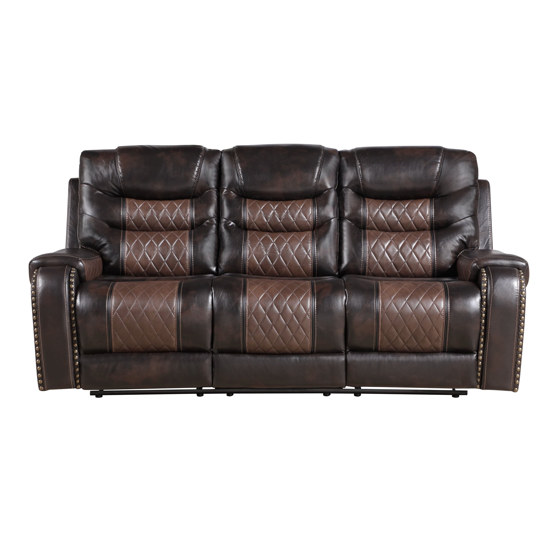 Phoenix II Brown