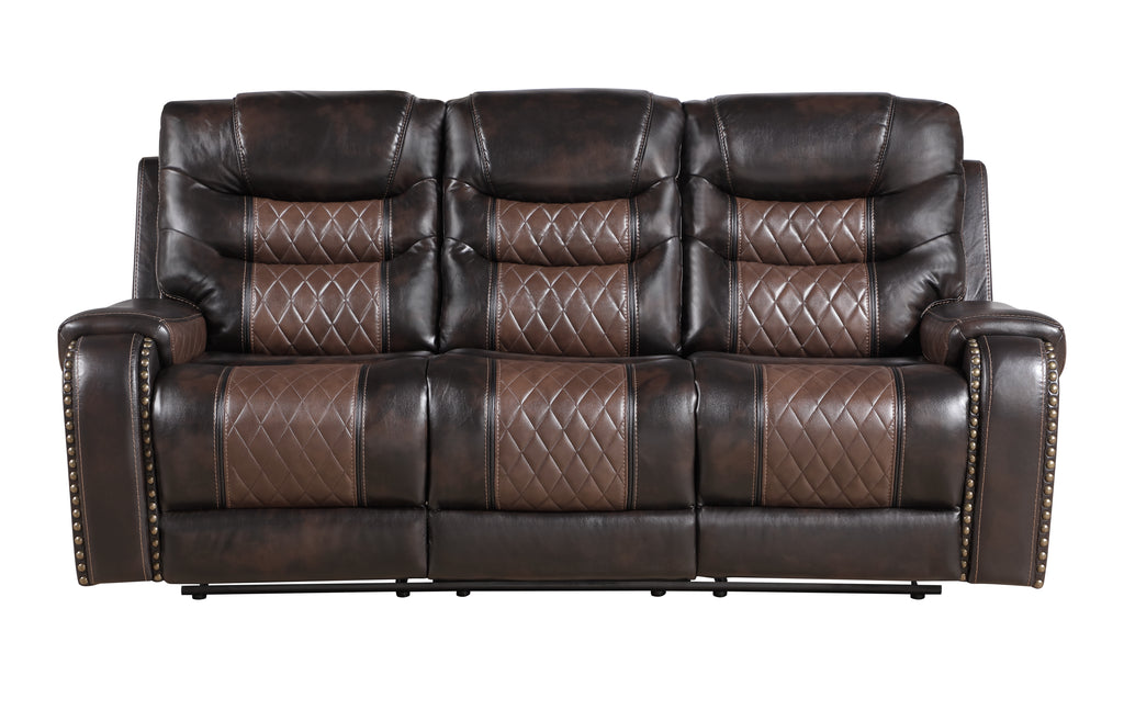 Phoenix Reclining Set