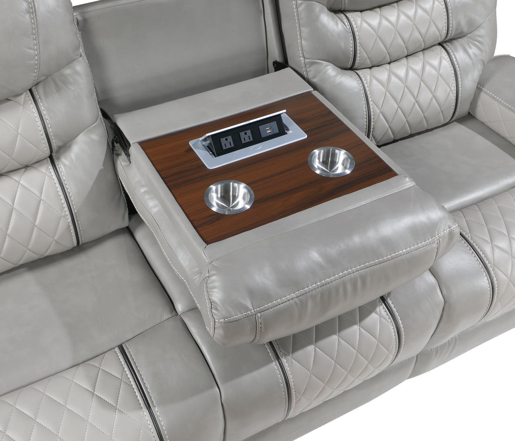 Phoenix Reclining Set