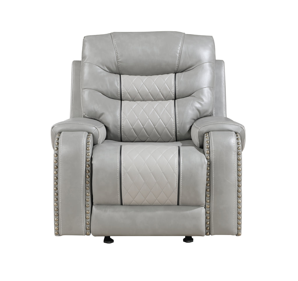 Phoenix Reclining Set
