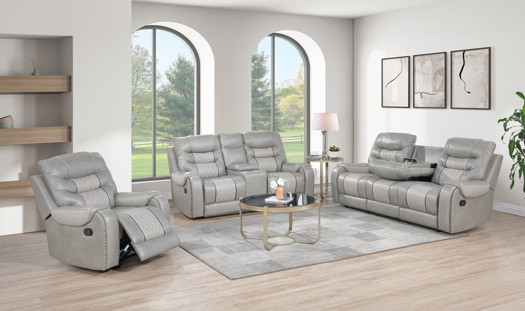 Phoenix Reclining Set