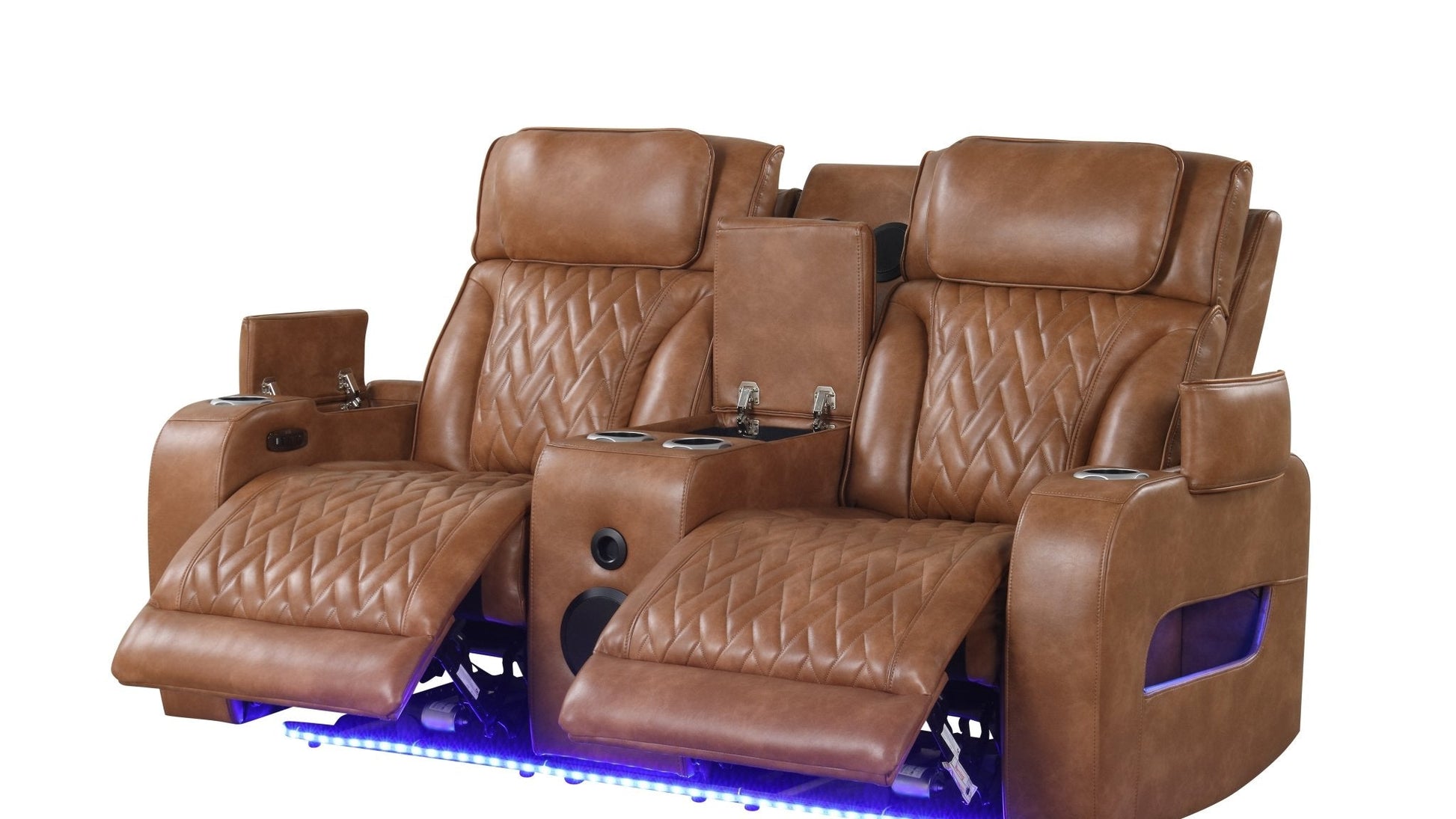 Skyline Brown Caramel