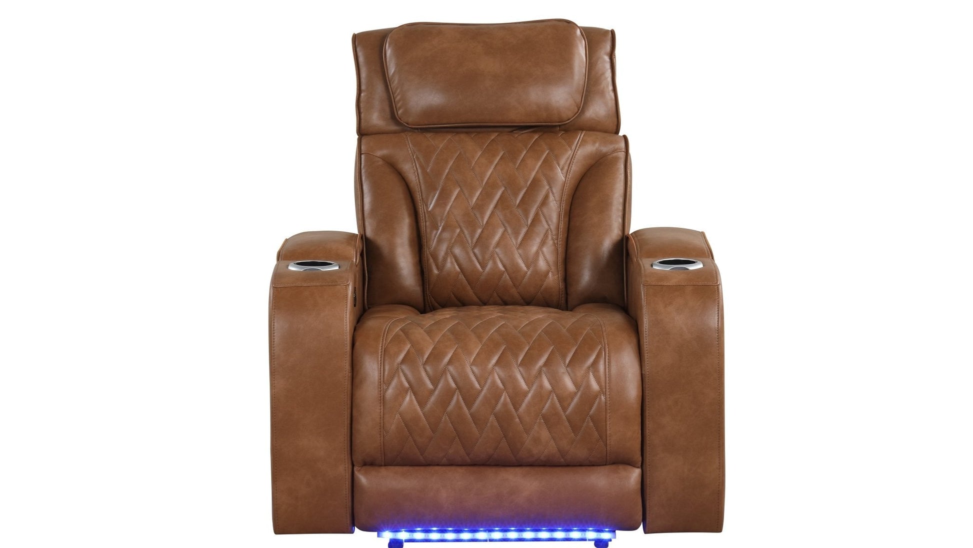 Skyline Brown Caramel