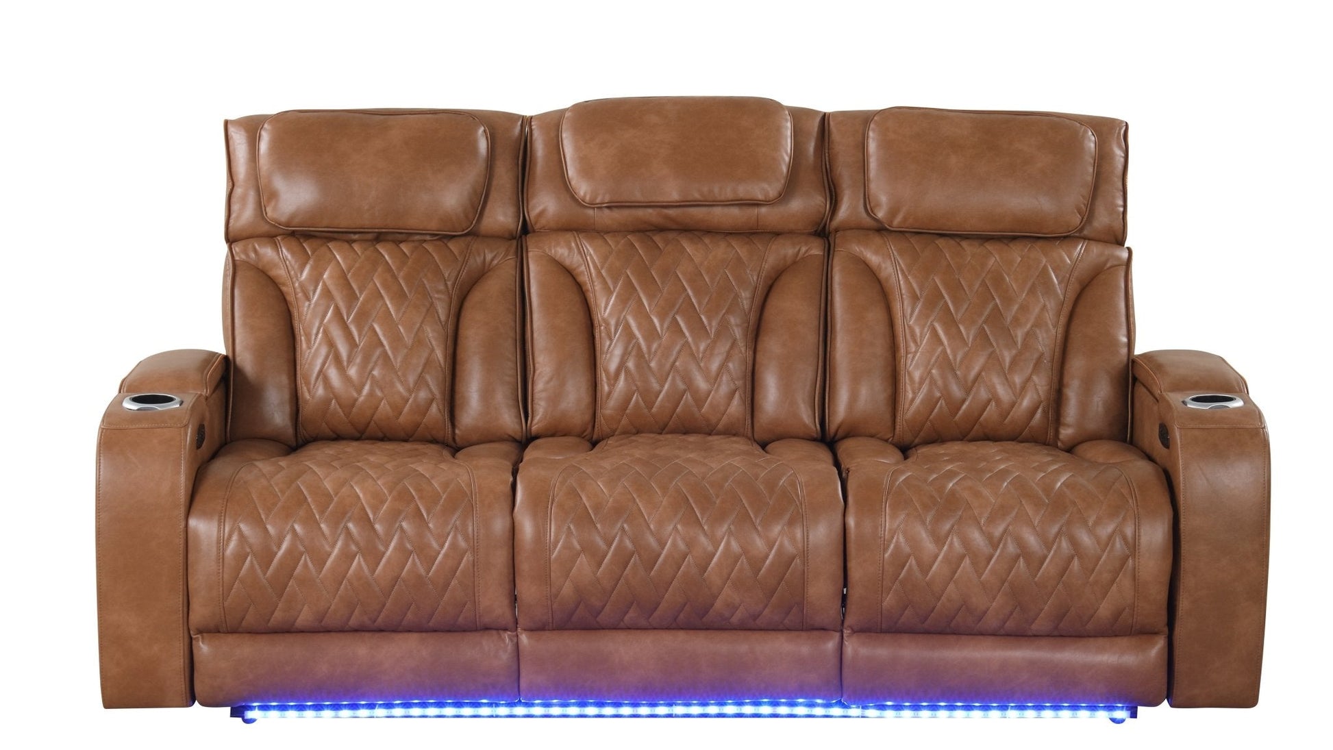 Skyline Brown Caramel