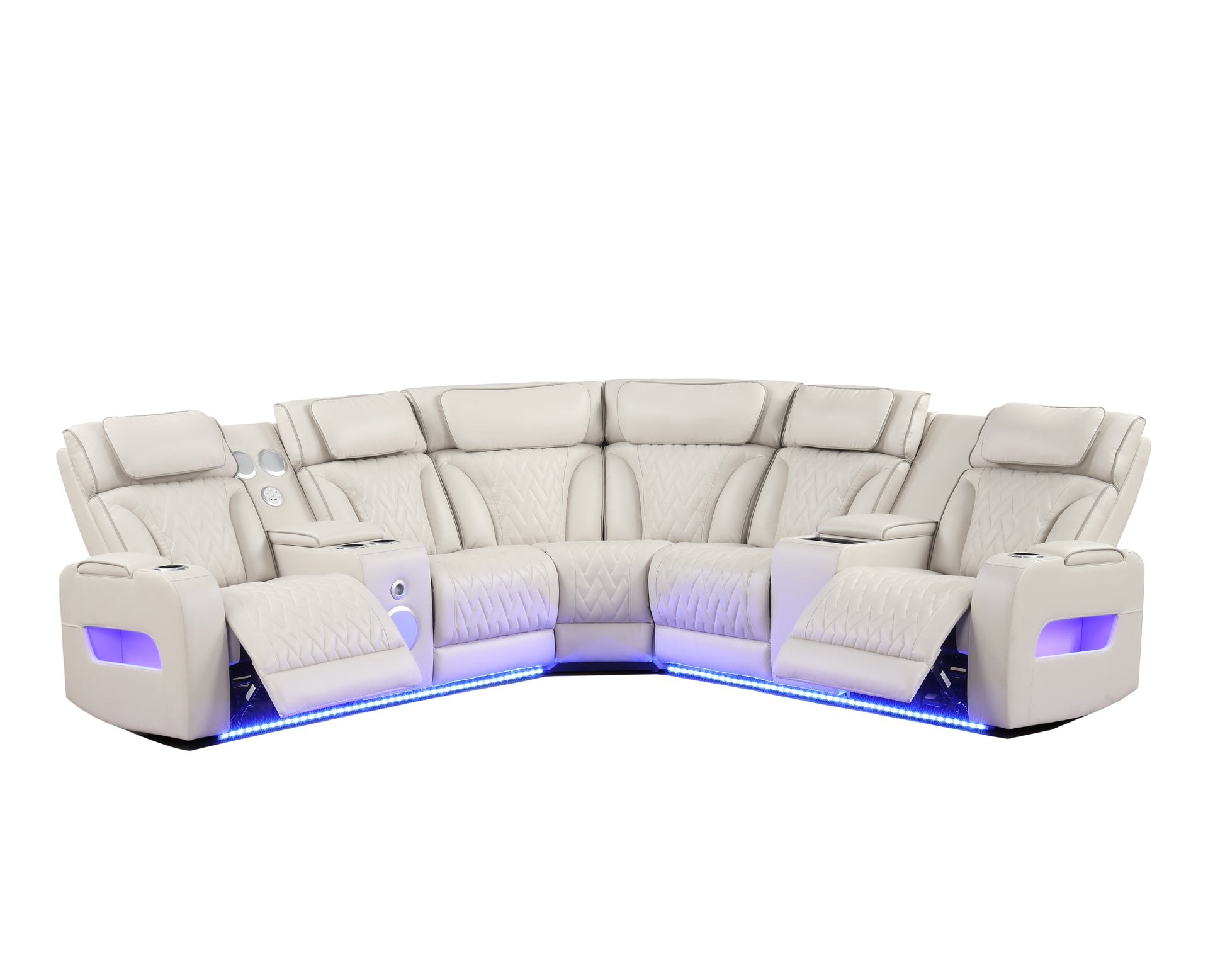 Skyline Sectional