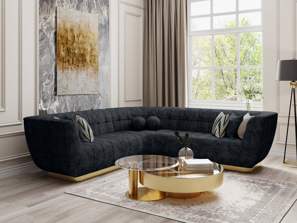 Rosa Sectional