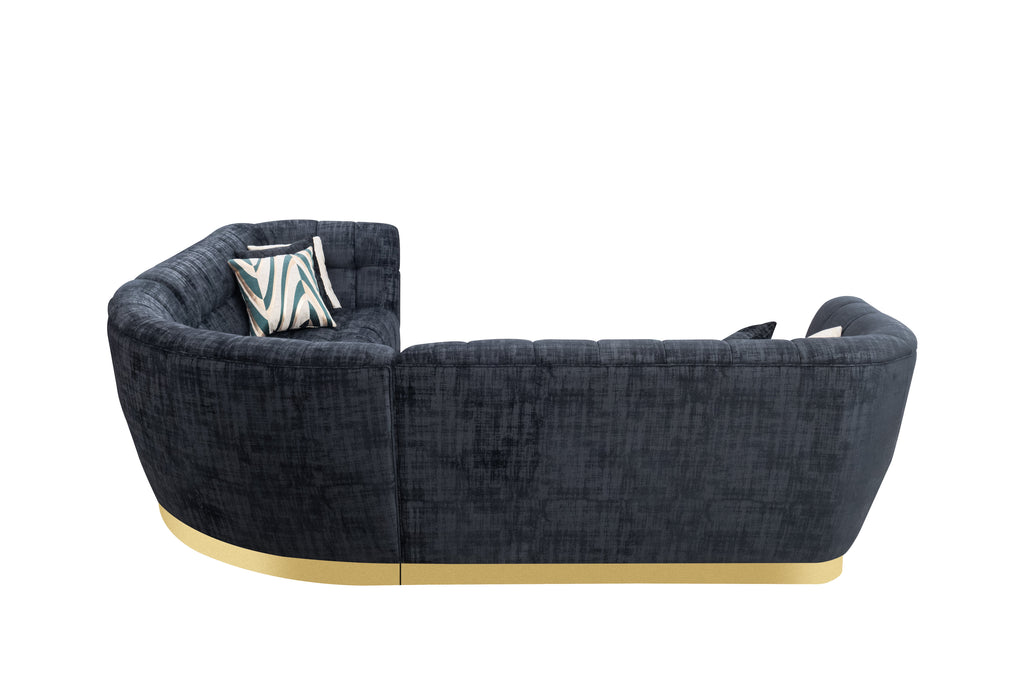 Rosa Sectional