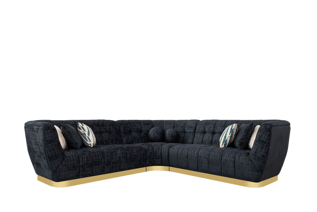 Rosa Sectional