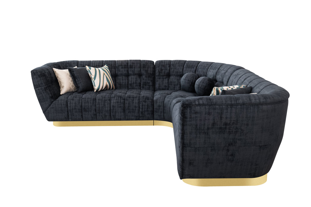Rosa Sectional