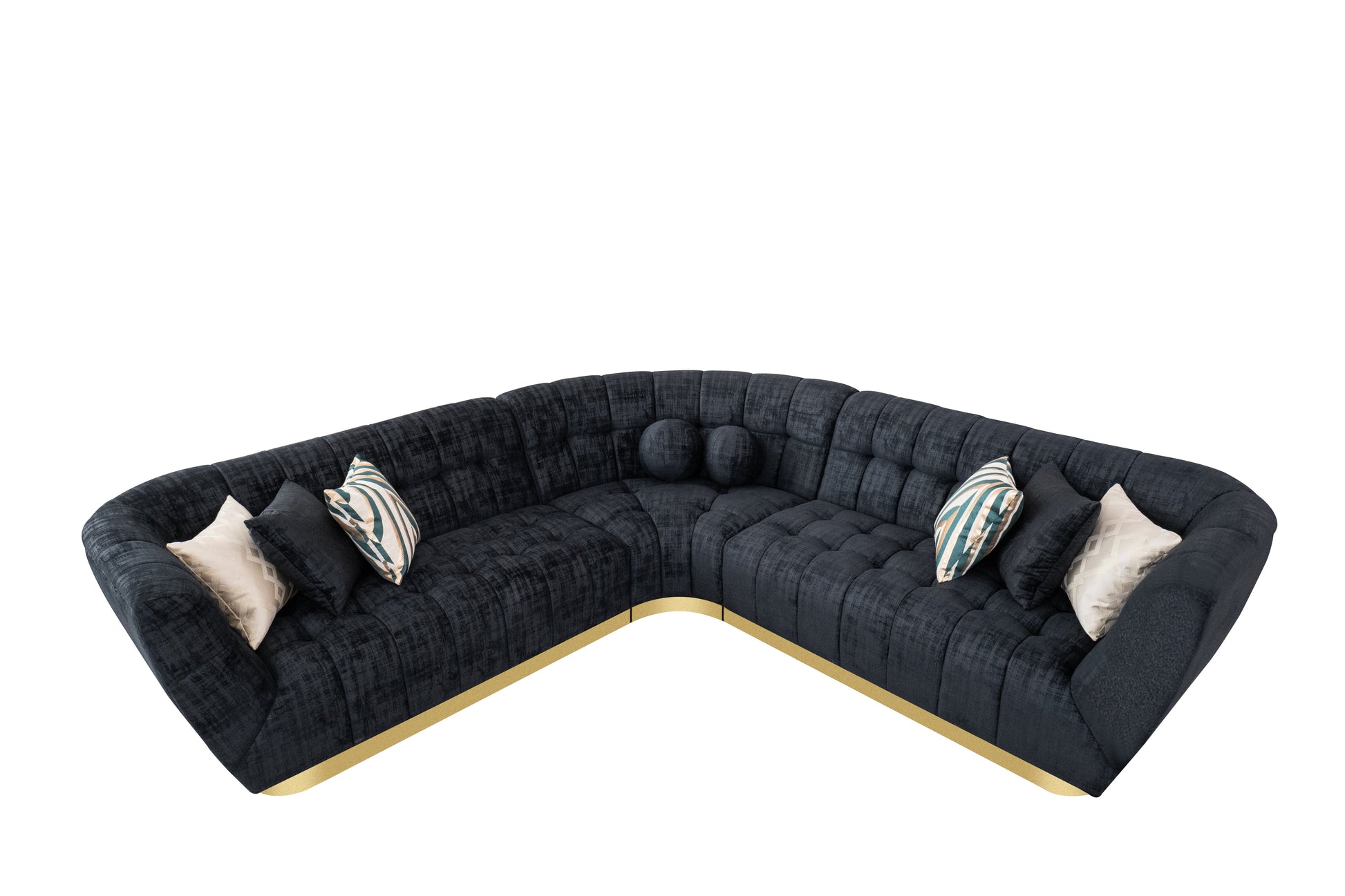 Rosa Sectional