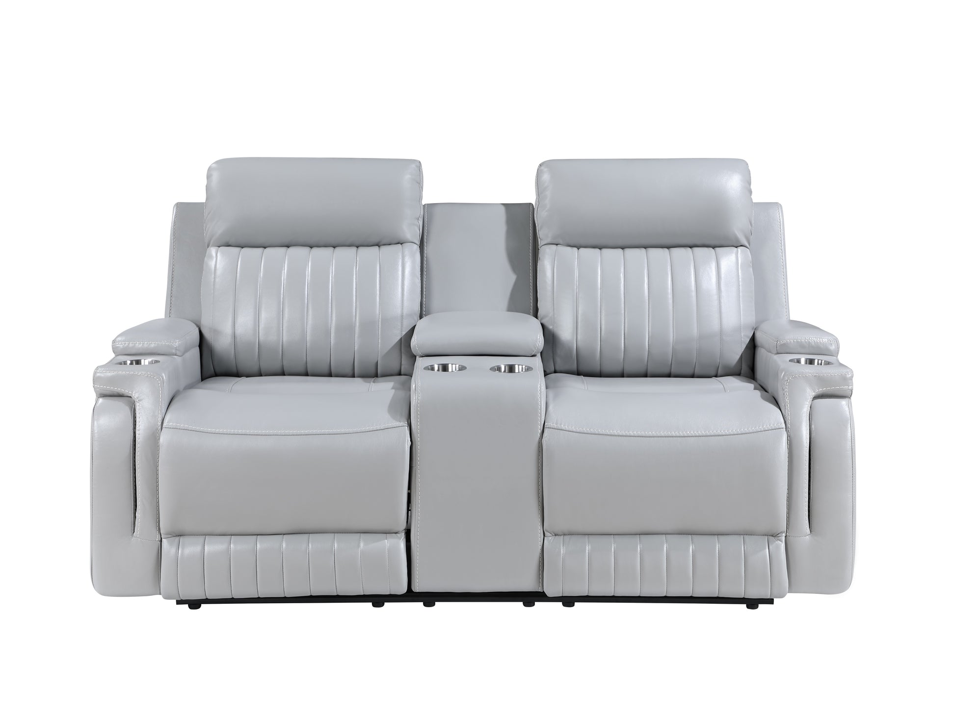 Ethan Reclining Set