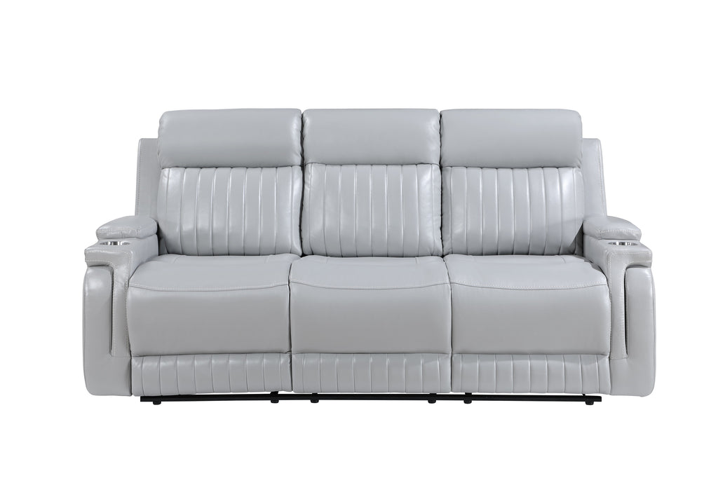 Ethan Reclining Set