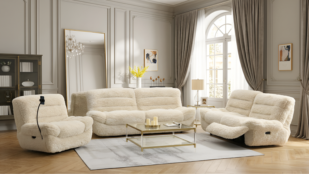 Ferland (Beige)