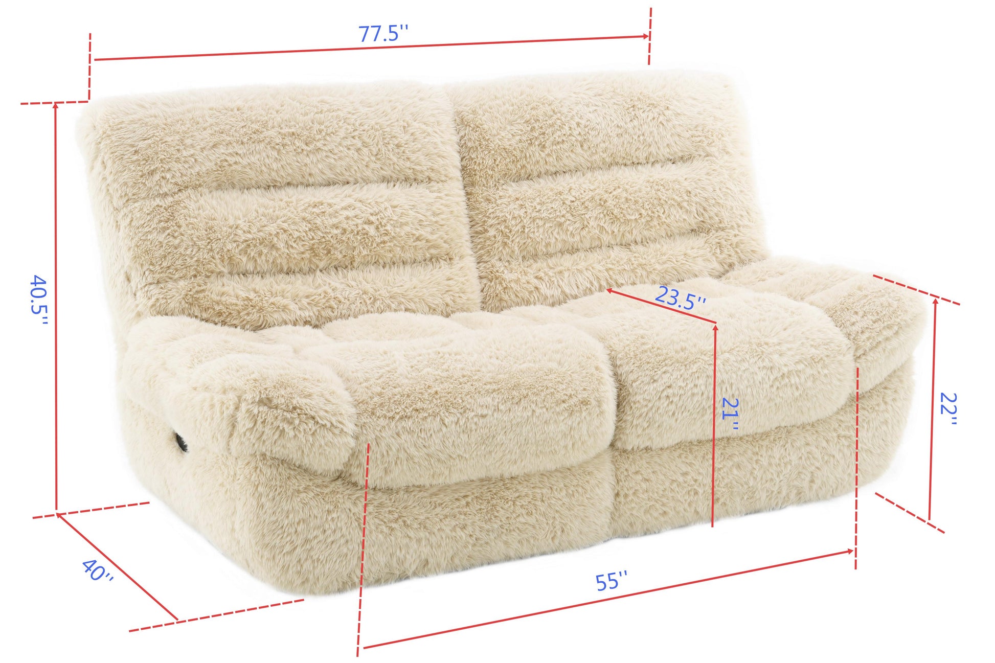 Ferland (Beige)