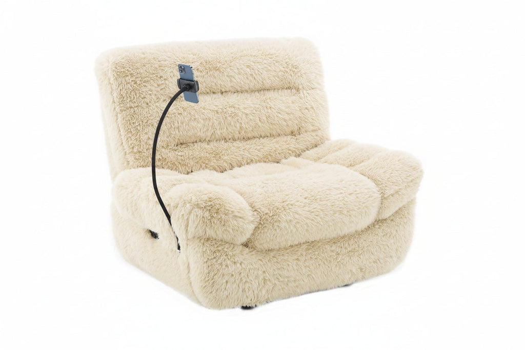 Ferland (Beige)