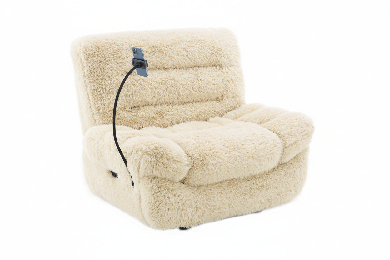 Ferland (Beige)