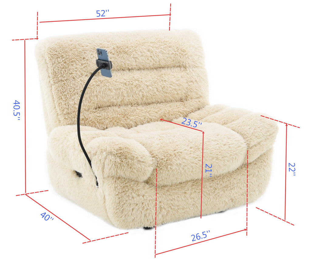 Ferland (Beige)