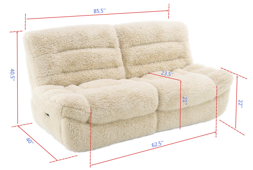 Ferland (Beige)