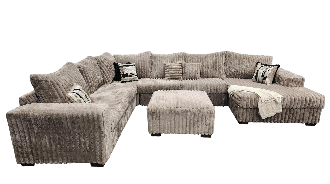Texan Sectional