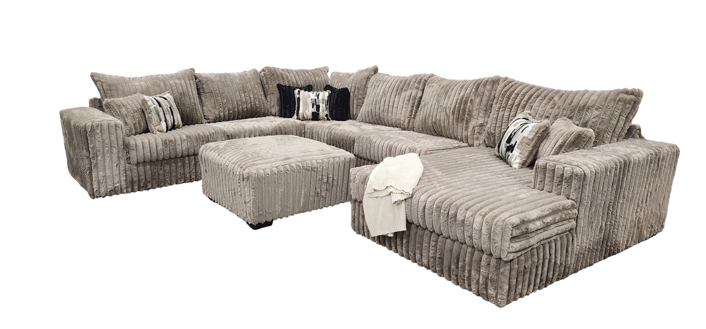 Texan Sectional