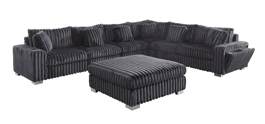 Snuggle Station Sectional