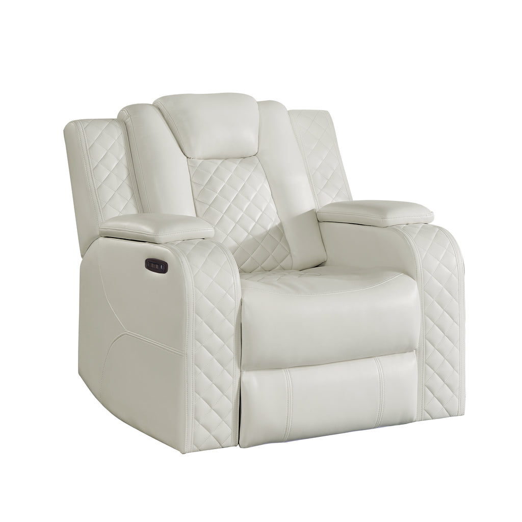 Eclipse 3 Pieces Reclining Set