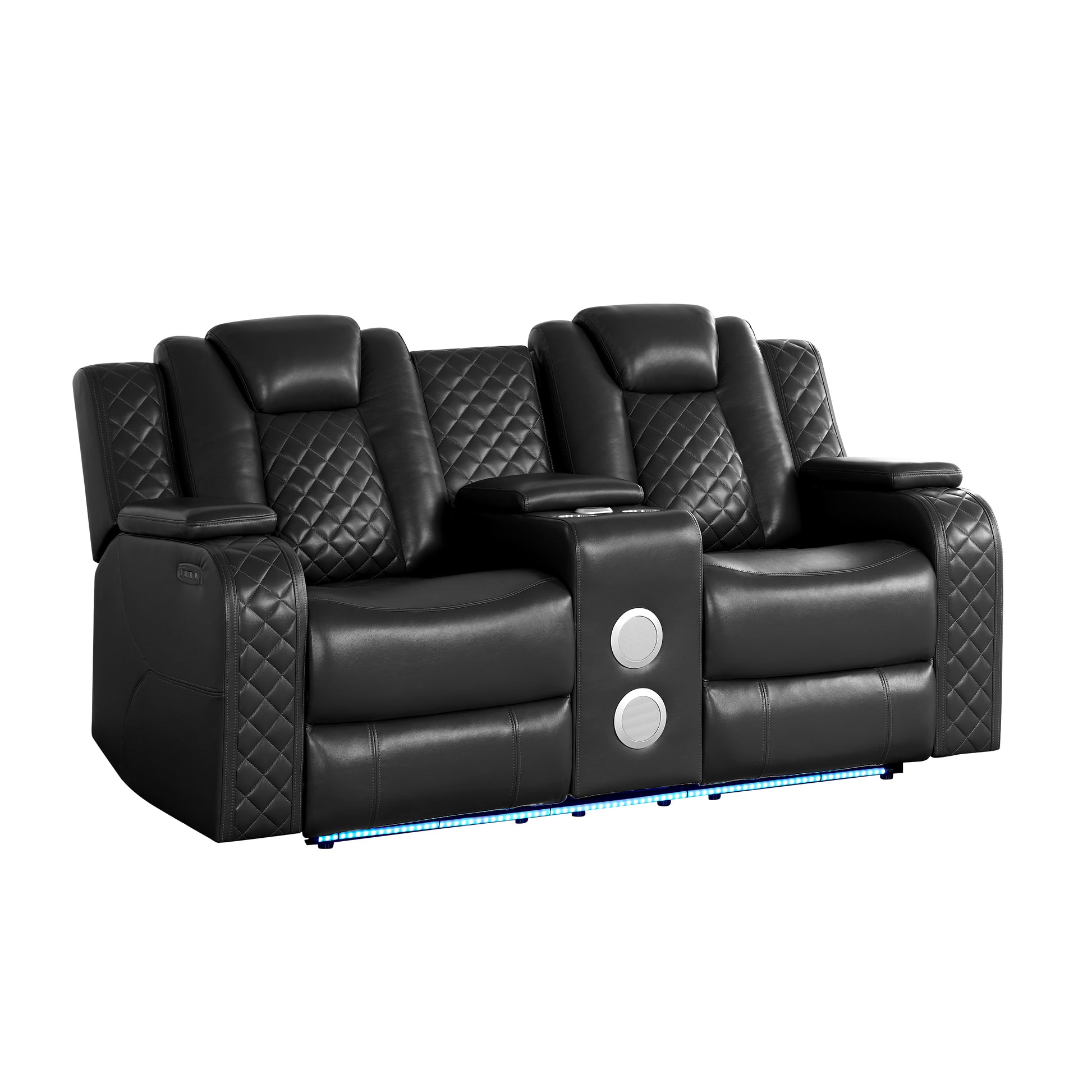 Eclipse 3 Pieces Reclining Set