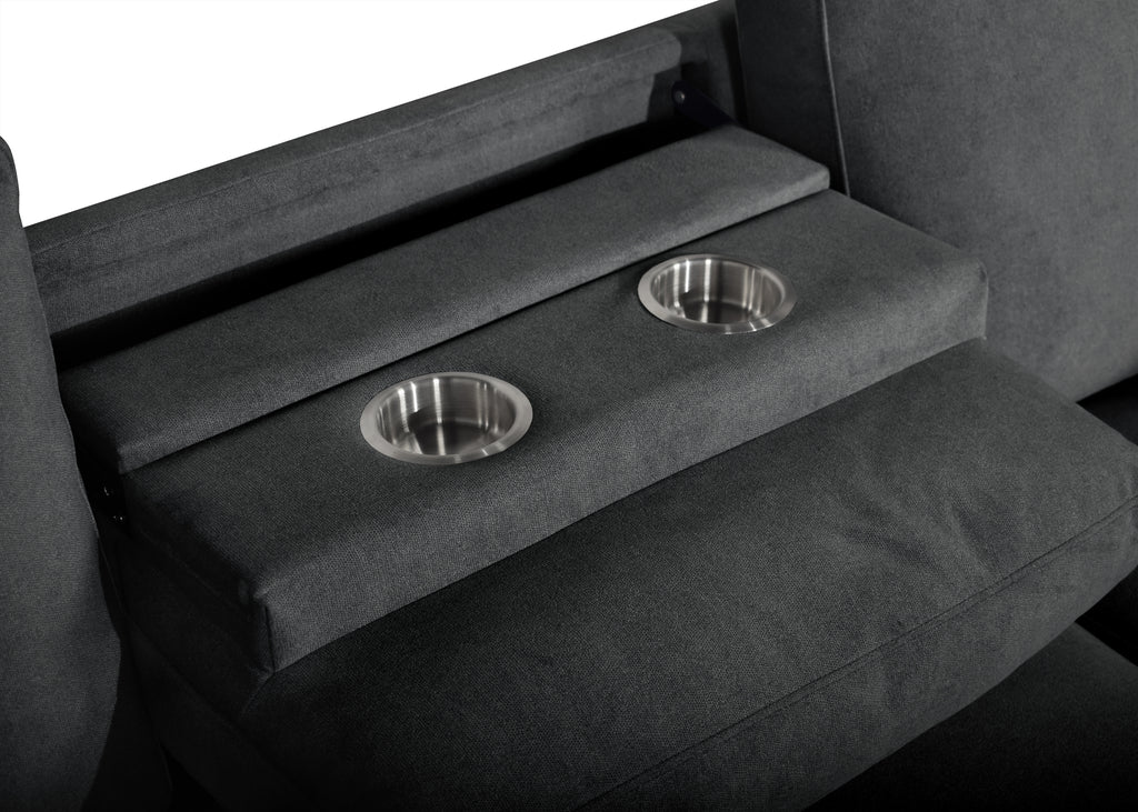 Bexley Pull Out Bed Set