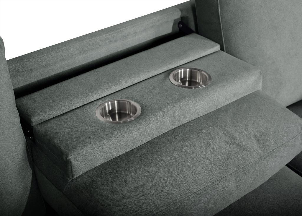 Bexley Pull Out Bed Set