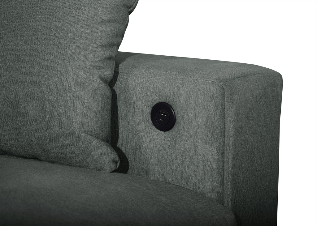 Bexley Pull Out Bed Set