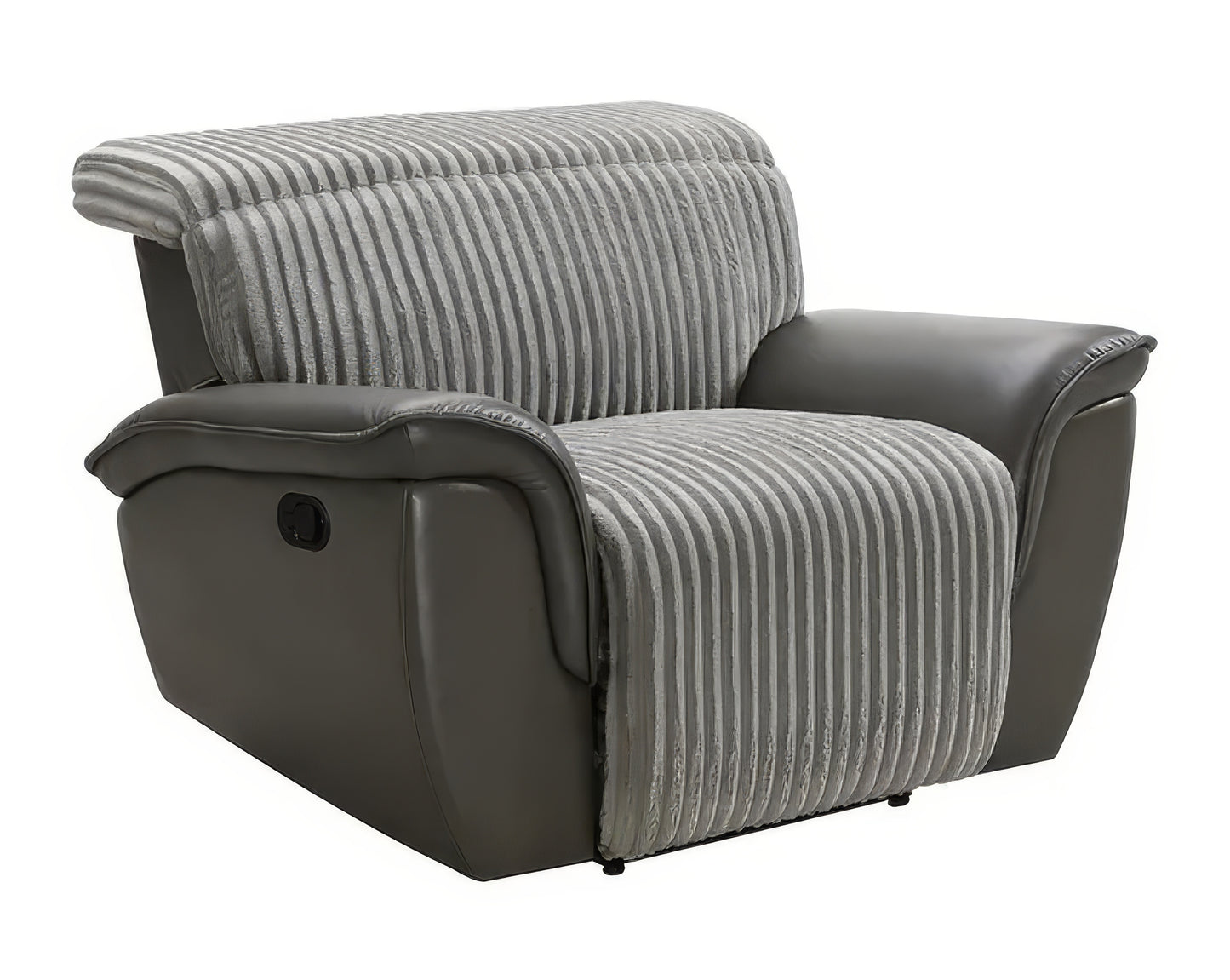 Twist Sofa and Loveseat Reclining