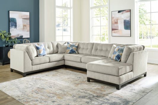 Ashley Oversize Sectional