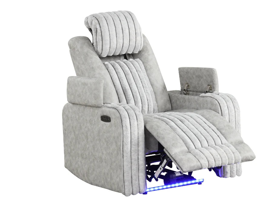 Lita 3 - Piece Reclining Set