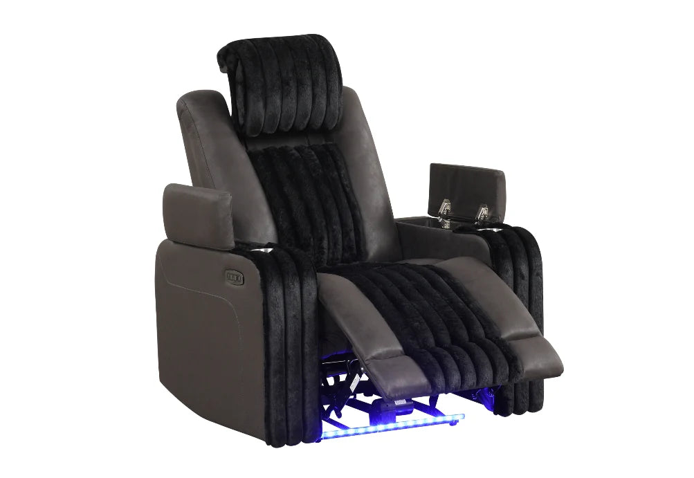 Lita 3 - Piece Reclining Set