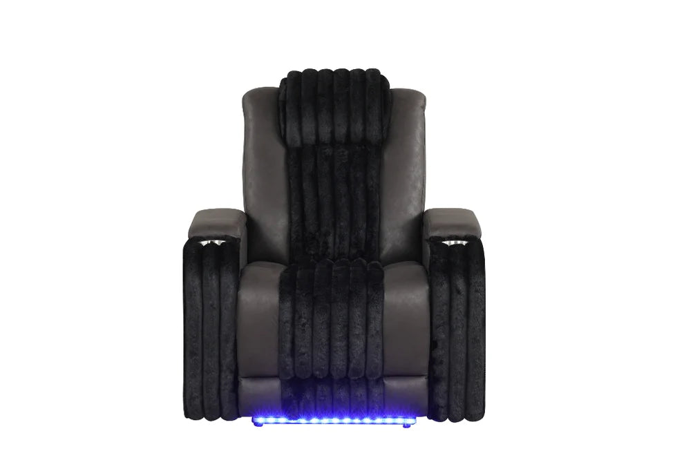 Lita 3 - Piece Reclining Set