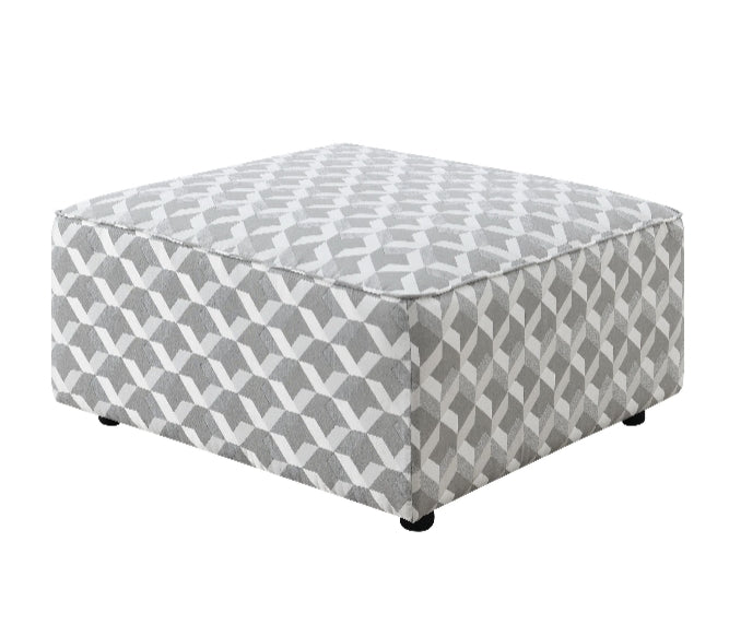 Beige Brady Sectional 3pcs