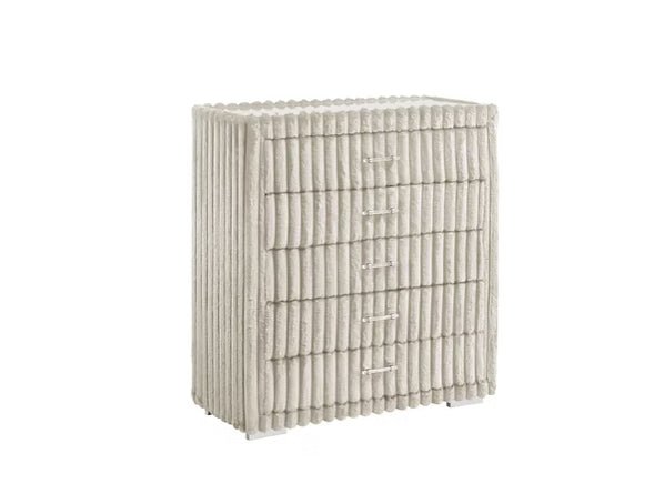 Atlam w/Henley Cream Bedroom