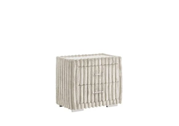 Atlam w/Henley Cream Bedroom