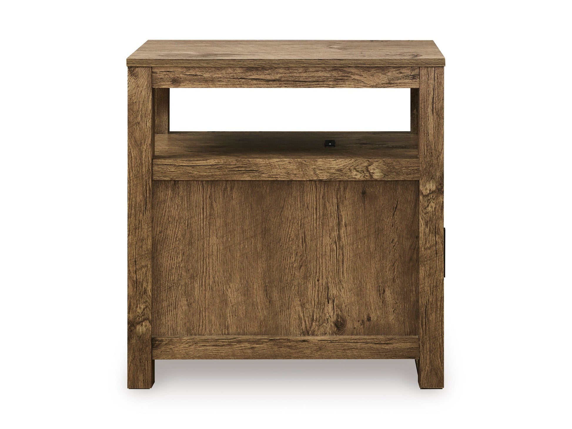 Fendenmore Brown