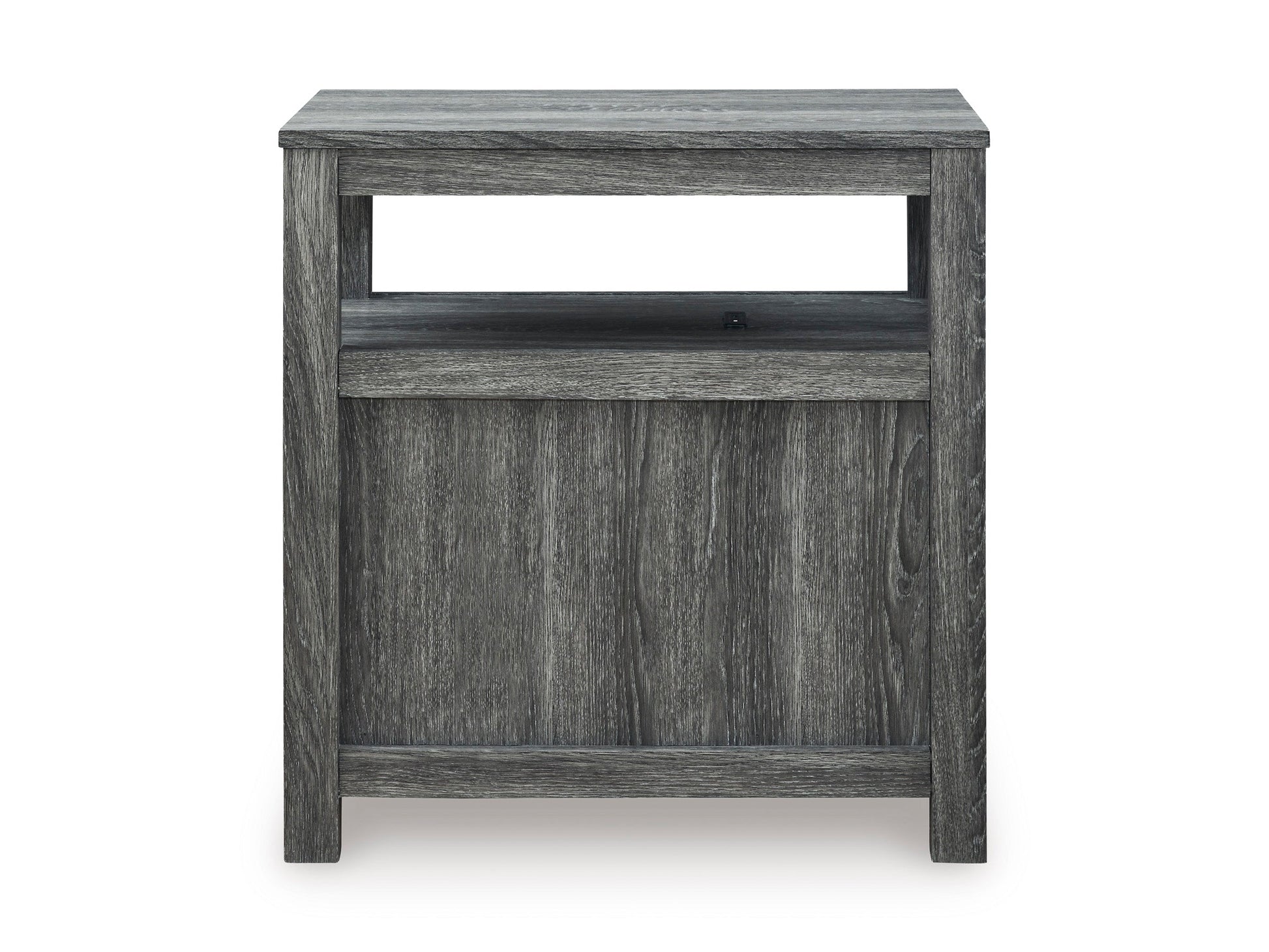 Fendenmore Brown/Gray