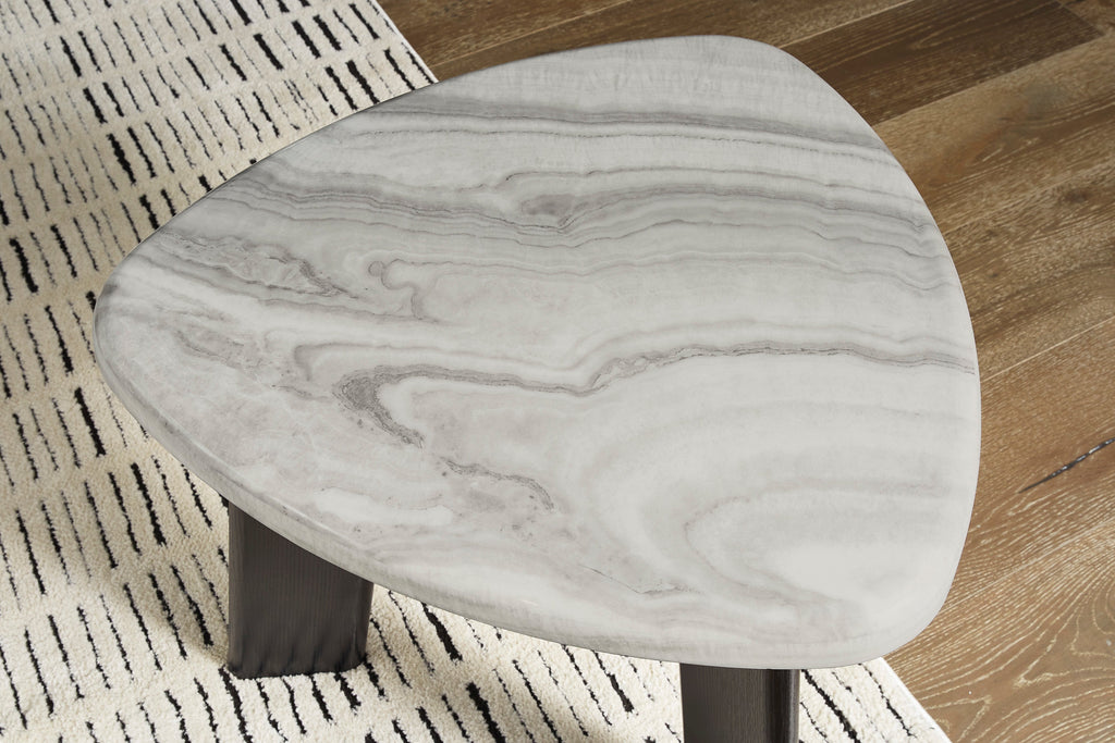 Lilyberg Table Set