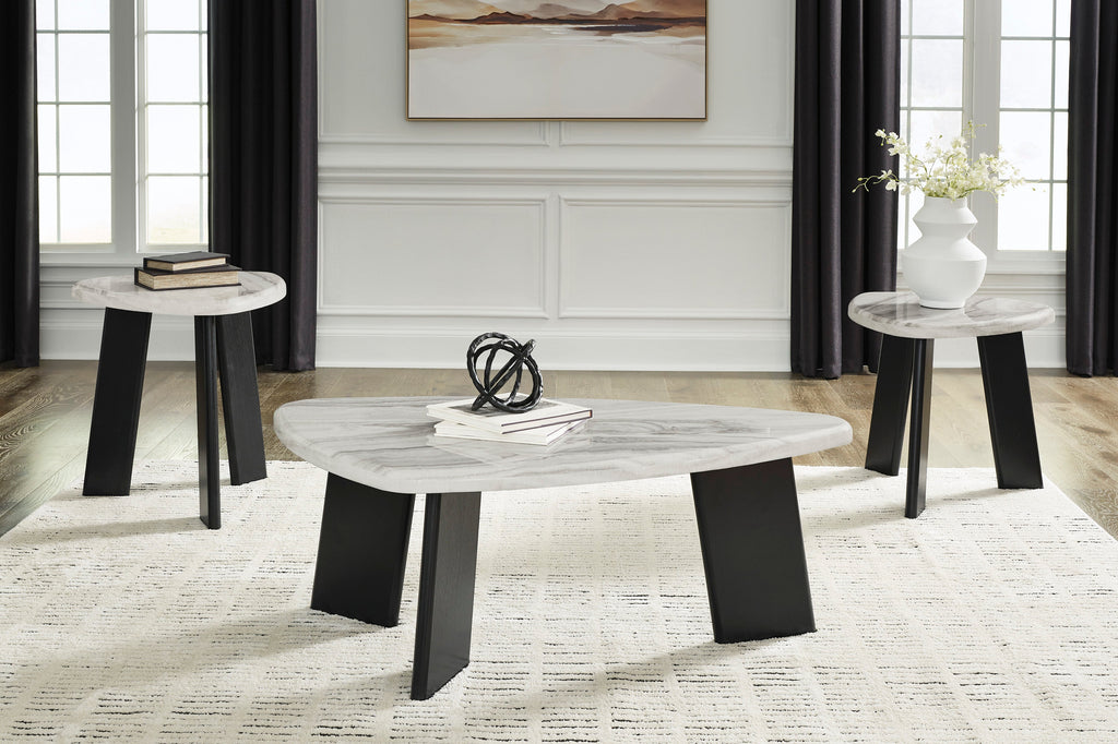 Lilyberg Table Set