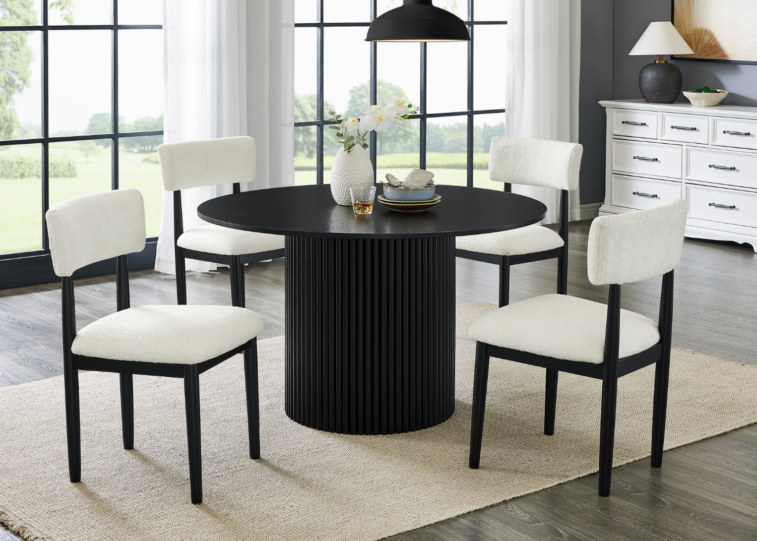 Elan Dining Room Set