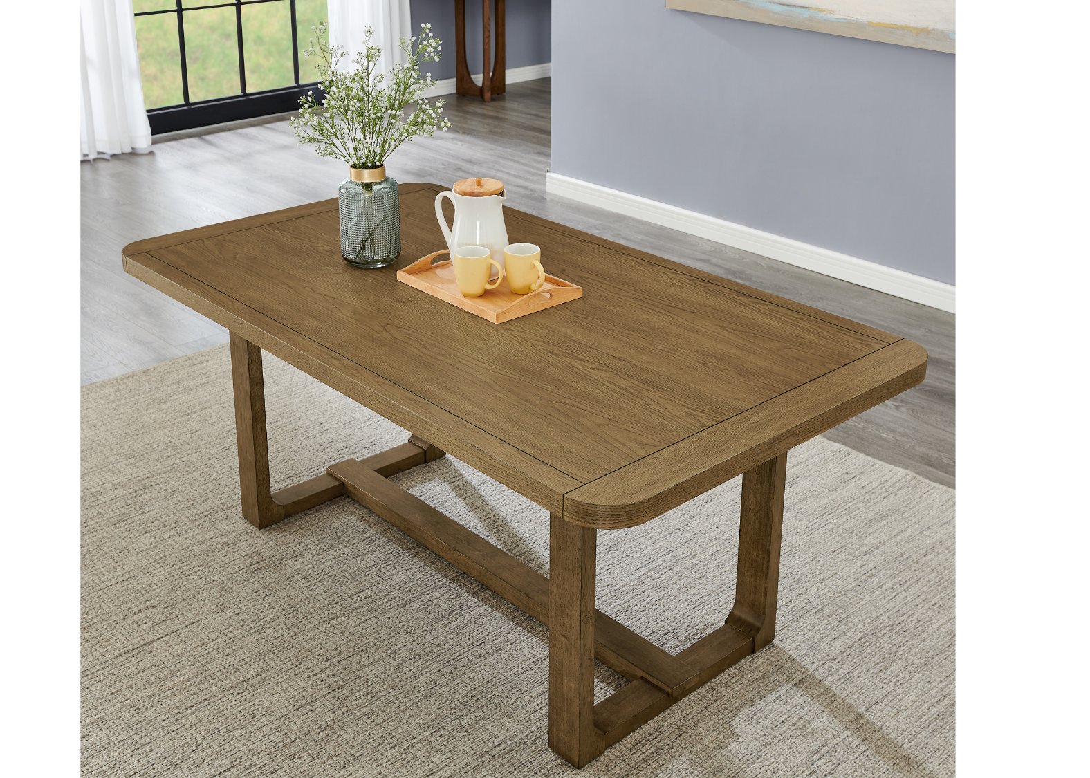 Andy Dining Room Set