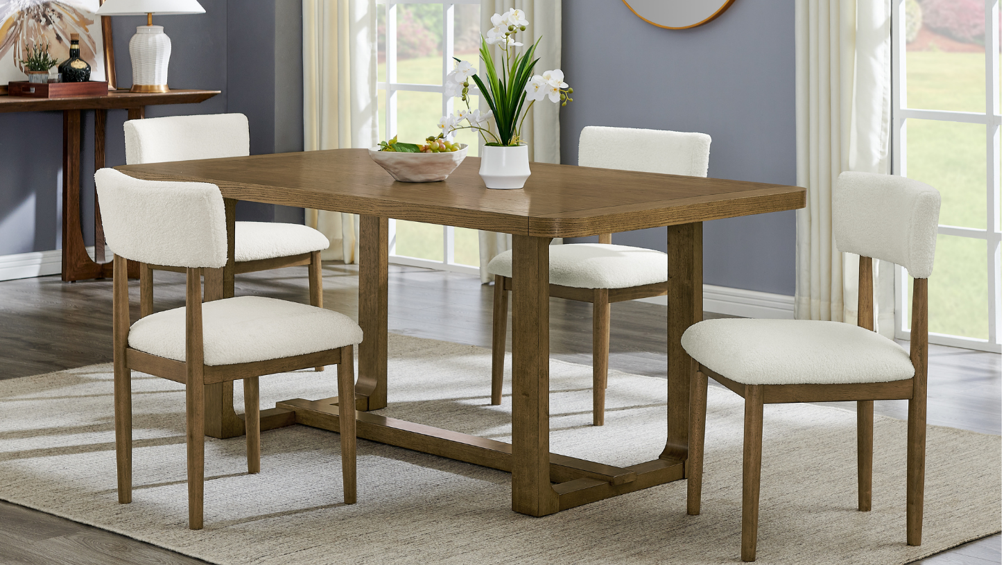 Andy Dining Room Set