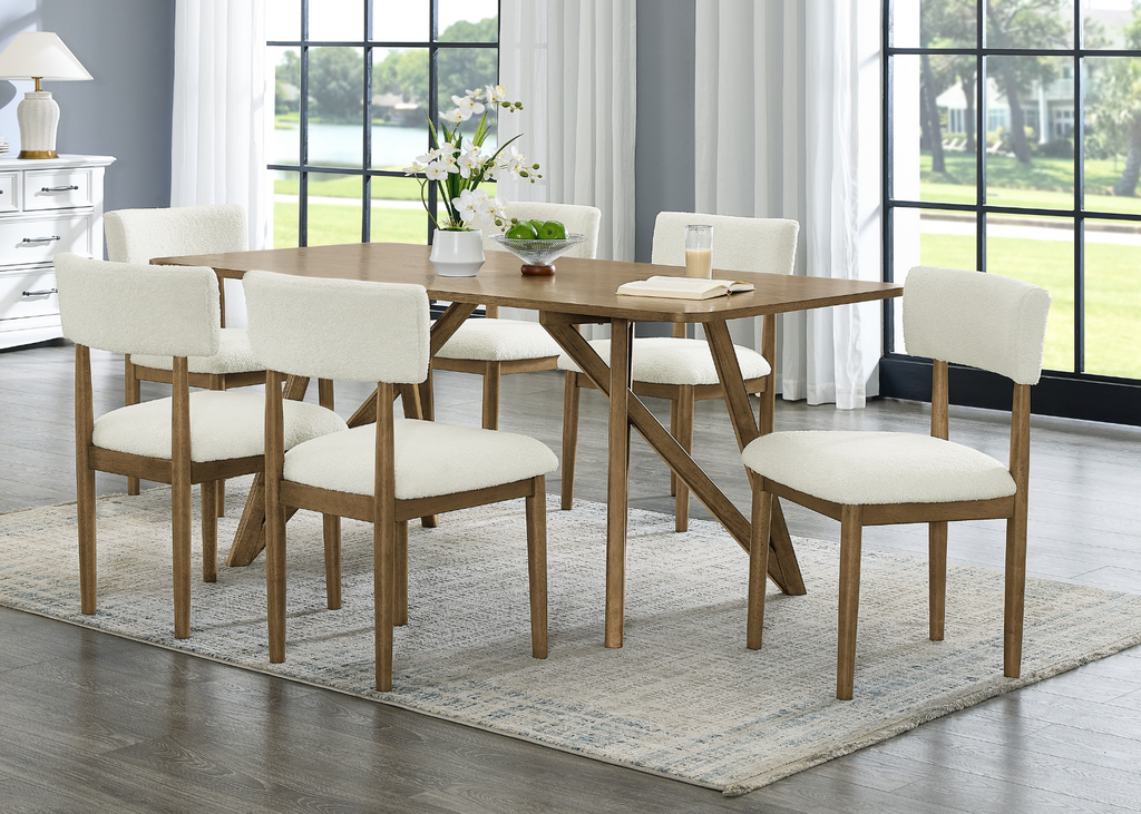 Alex Dining Room Set