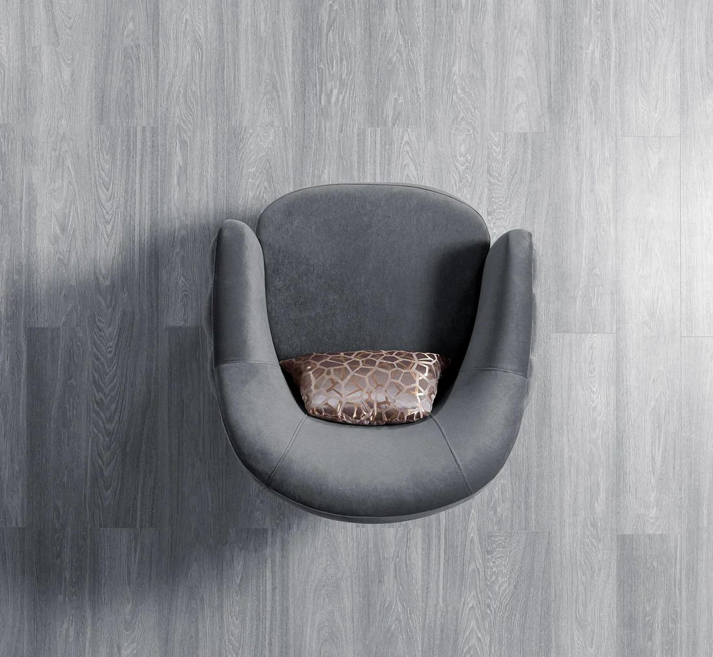 Victoria Velvet Sofa & Loveseat