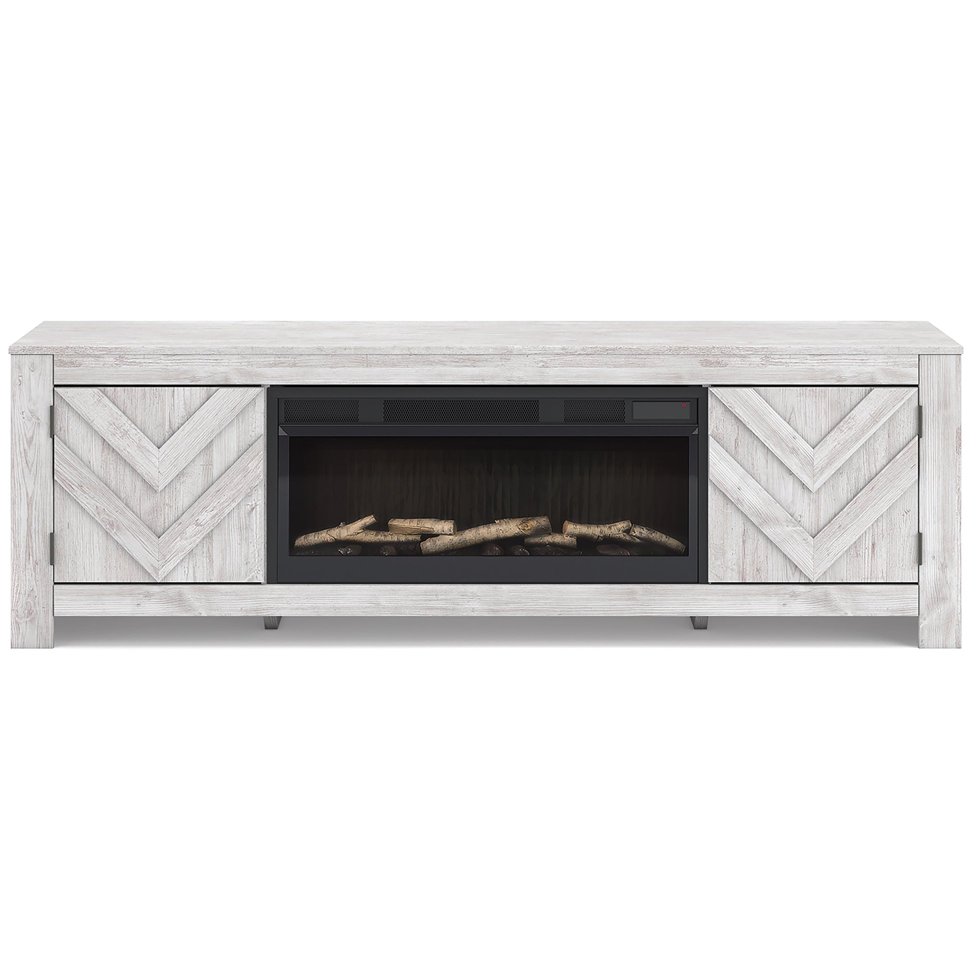 Cayboni without the fireplace